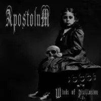 Apostolum - Winds Of Disillusion album cover