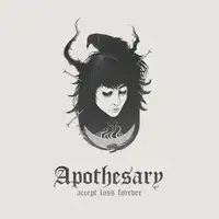 Apothesary - Accept Loss Forever album cover