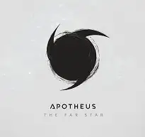 Apotheus - The Far Star album cover