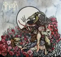 Appalooza - The Holy of Holies album cover