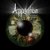 Apparition - The Awakening album cover