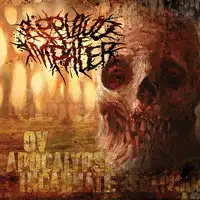 Applaud The Impaler - Apocalypse Incarnate album cover