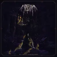 Aptera - You Can't Bury What Still Burns album cover