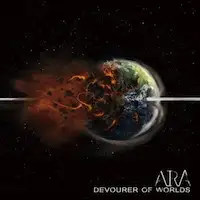Ara - Devourer of Worlds album cover