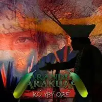 Arandu Arakuaa - Ko Yby Ore album cover