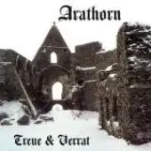 Arathorn - Treue & Verrat album cover