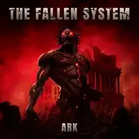 Arav Krishnan - The Fallen System album cover