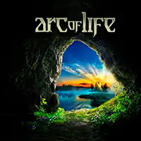 Arc Of Life - Arc Of Life album cover