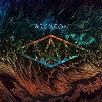 Arcaeon - Cascadence album cover