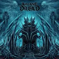 Arcane Dread - A Path Befouled album cover