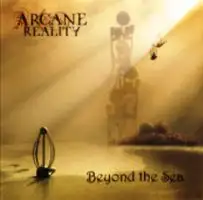 Arcane Reality - Beyond The Sea album cover