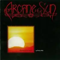 Arcane Sun - Arcane Sun (Reissue) album cover