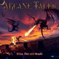 Arcane Tales - Steel