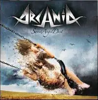 Arcania - Sweet Angel Dust album cover