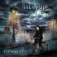 Arcanum XII - Evening Lights album cover