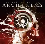 Arch Enemy - The Root Of All Evil album cover