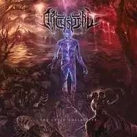 Archspire - The Lucid Collective album cover