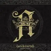 Architects - Hollow Crown album cover