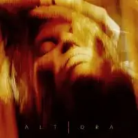 Archon - Altoria album cover
