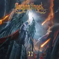 Archon Angel - II album cover