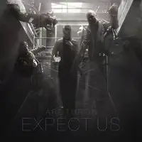 Arcturon - Expect Us album cover