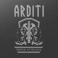 Arditi - Emblem of Victory album cover