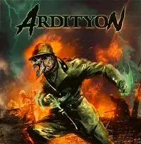 Ardityon - Ardityon album cover