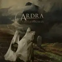 Ardra - Unto Leviathan album cover