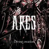 Ares - Divine Creation album cover