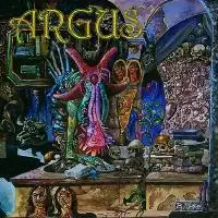 Argus - Argus album cover