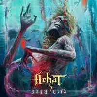 Arhat - Dead Life album cover