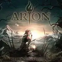 Arion - Last Of Us album cover