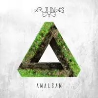 Arjuna's Eye - Amalgam album cover