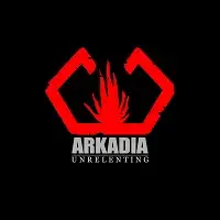 Arkadia - Unrelenting album cover