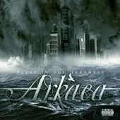 Arkaea - Years In The Darkness album cover