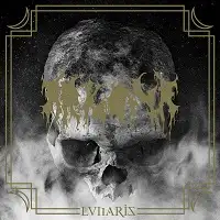 Arkona - Lunaris album cover