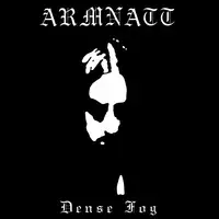 Armnatt - Dense Fog album cover