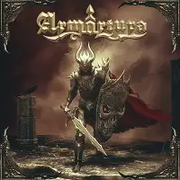 Armortura - Armortura album cover