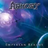 Armory - Empyrean Realms album cover