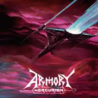 Armory - Mercurion album cover