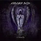 Arrayan Path - IV:Stigmata album cover