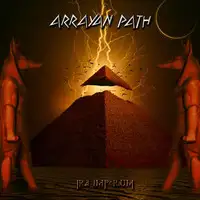 Arrayan Path - Ira Imperium album cover