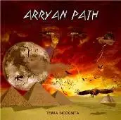 Arryan Path - Terra Incognita album cover