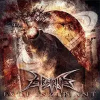 Arsirius - Lvdi Incipiant album cover