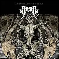 Arsis - Celebration Of Guilt (Reissue) album cover