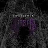 Arsis - Unwelcome album cover
