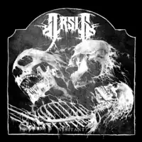 Arsis - Visitant album cover