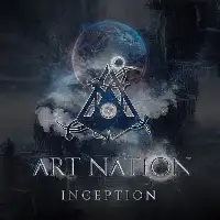 Art Nation - Inception album cover