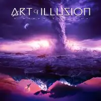 Art Of Illusion - X Marks The Spot album cover