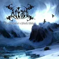 Artach - Chronicles of a Black Winter album cover